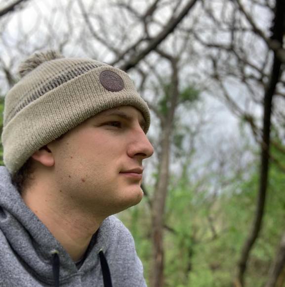 Meet your Posher, Michael - Picture 1 of 1